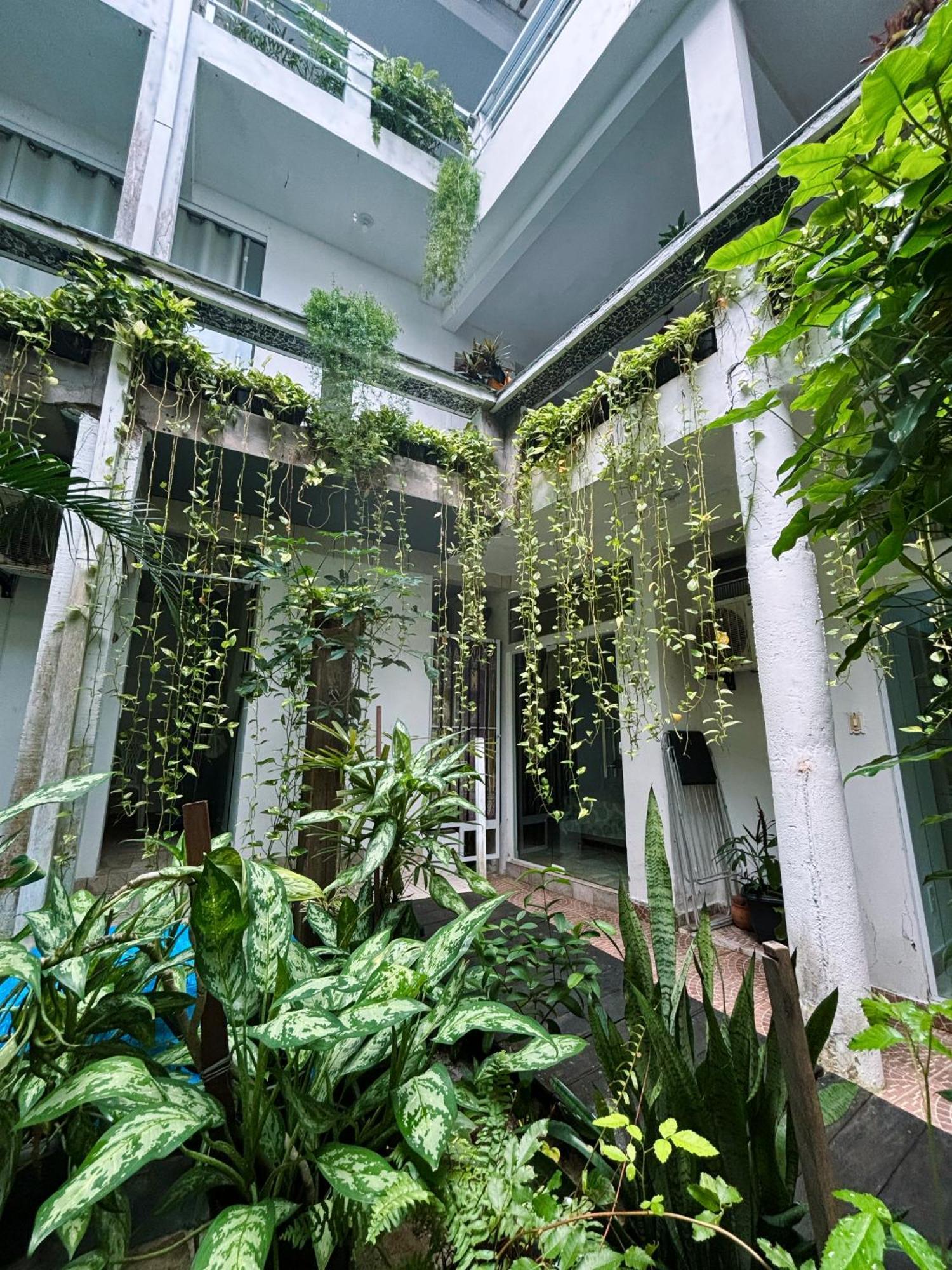 Pousada Ice Club Morro de São Paulo Exteriér fotografie